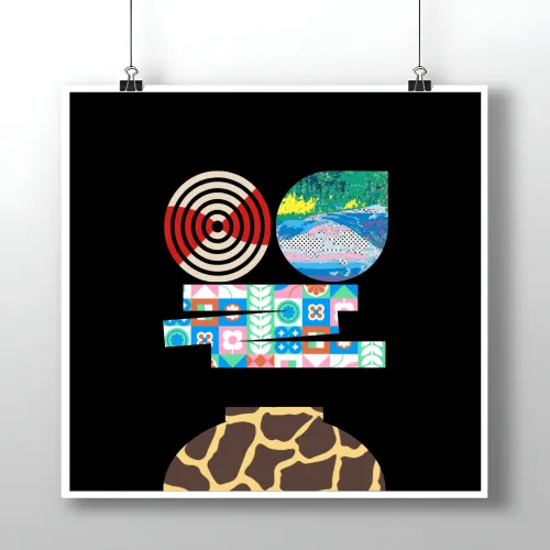 Item #882 Media