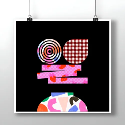 Item #1836 Media