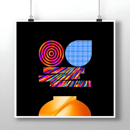 Item #638 Media