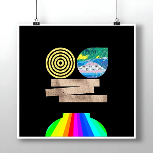 Item #1726 Media