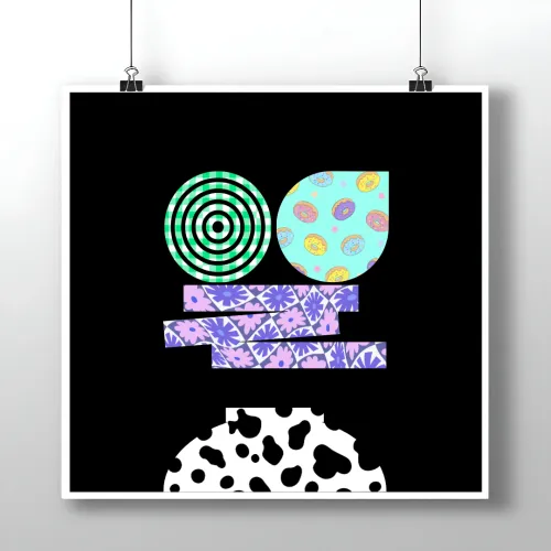 Item #1835 Media