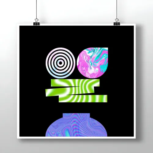 Item #1812 Media