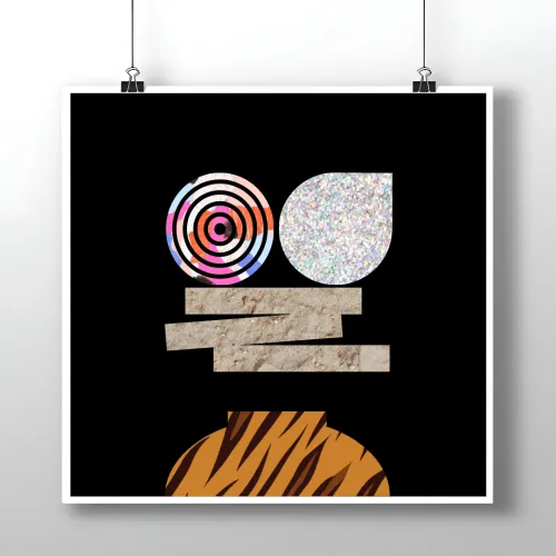 Item #2029 Media