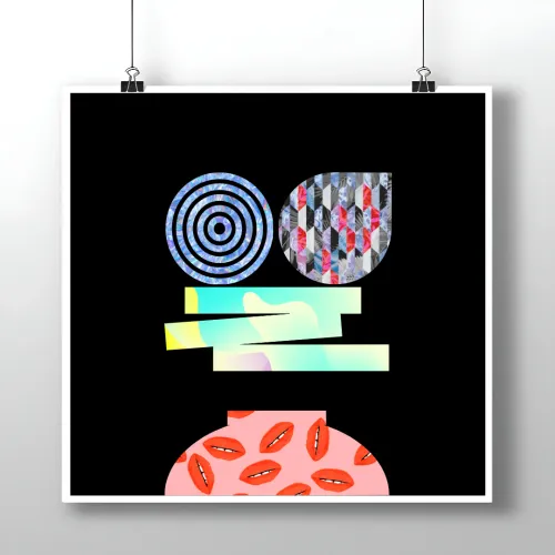 Item #1804 Media