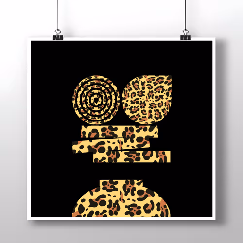 Item #1617 Media
