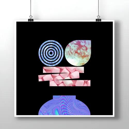 Item #1821 Media