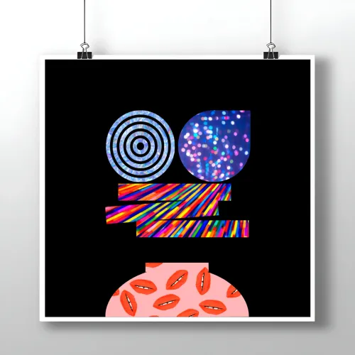 Item #418 Media