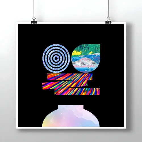 Item #298 Media