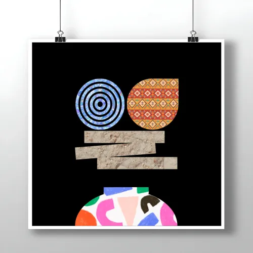 Item #1736 Media