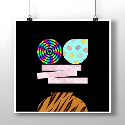 Item #2591 Media