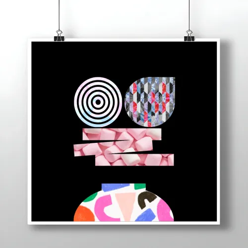 Item #1884 Media