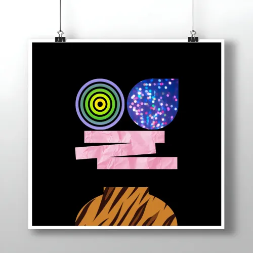 Item #1764 Media