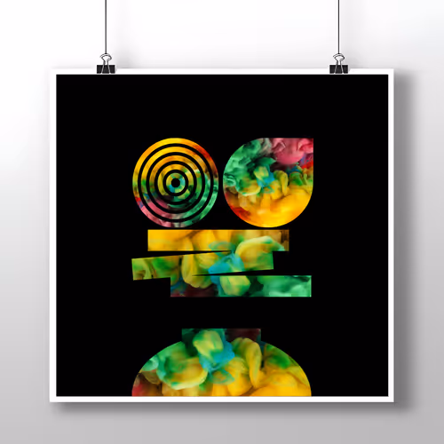 Item #683 Media