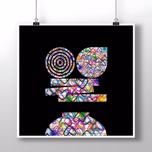 Item #2041 Media