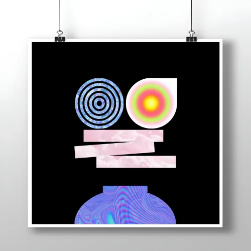 Item #1830 Media