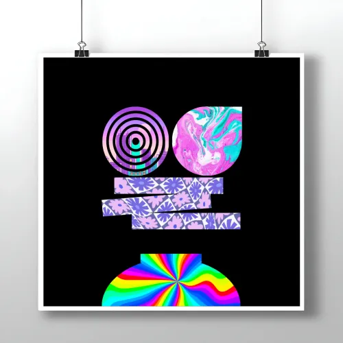 Item #2585 Media