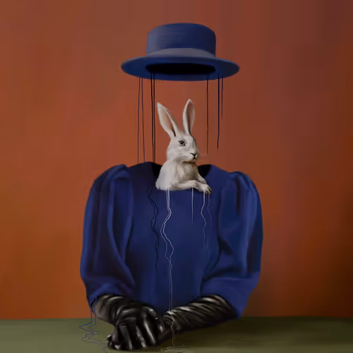 The Emptiness That Has Become Too Much For You
