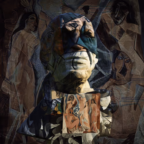 Art history references