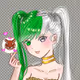 3