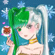 8