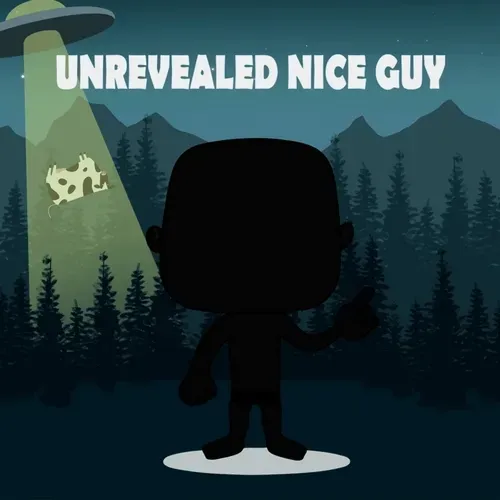 Unrevealed Nice Guy #209
