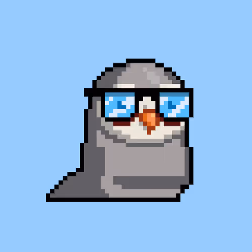 Larvamoonbirds