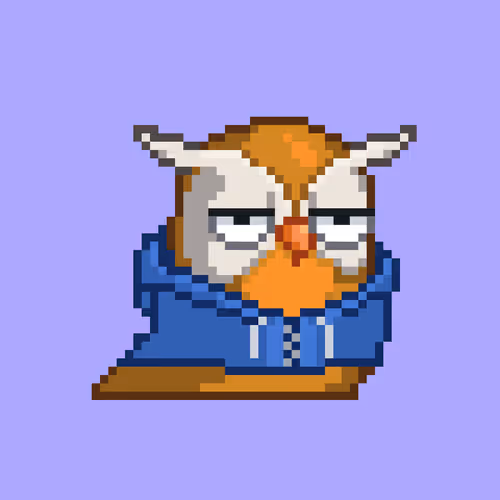 Larvamoonbirds