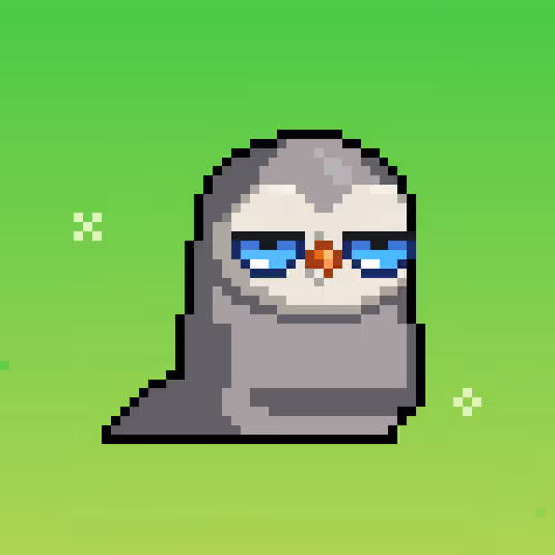 Larvamoonbirds
