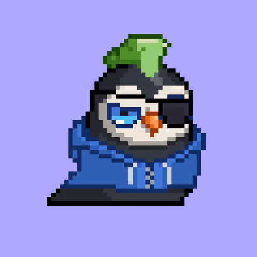 Larvamoonbirds