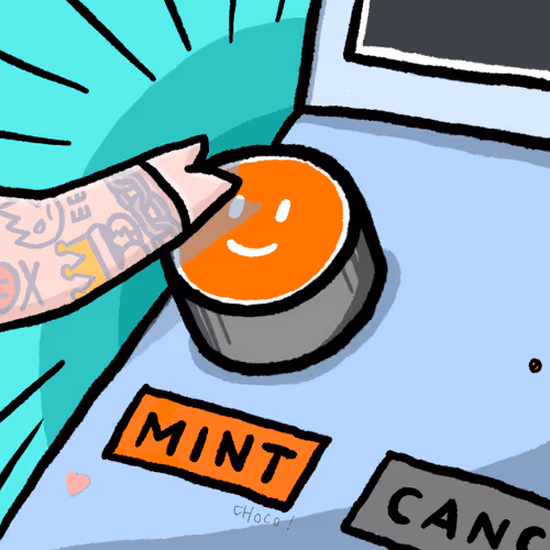 MINT DAYS #4
