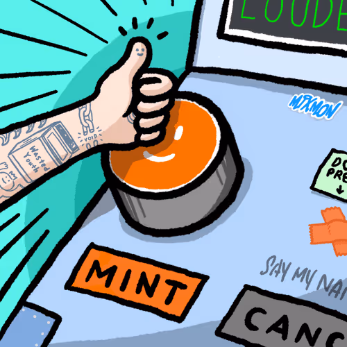 MINT DAYS #14