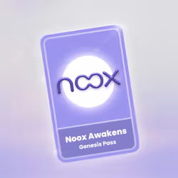 Noox Genesis Pass: Tier 3 277/300