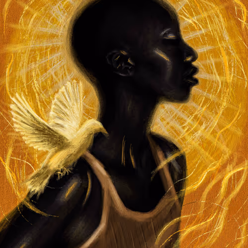 Golden Hour By Nedu