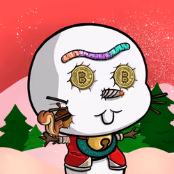 Frosty Snowboi #675