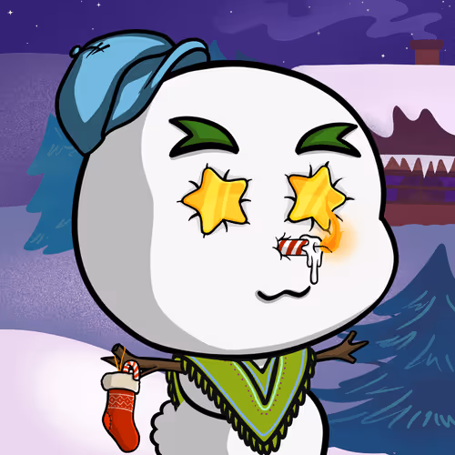 Frosty Snowbois