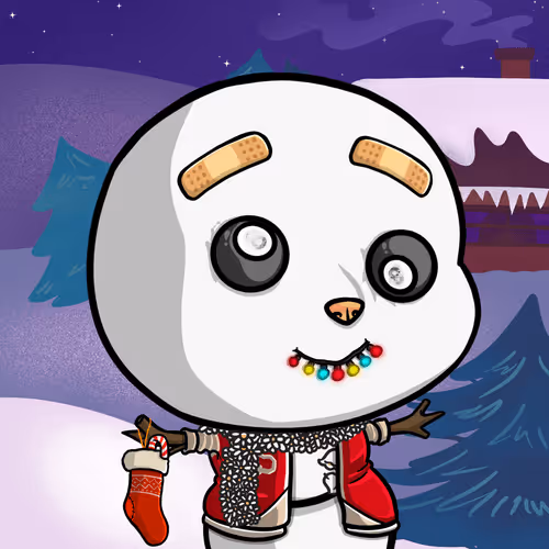 Frosty Snowbois