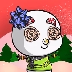 Frosty Snowboi #813