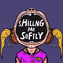 Shouter #1935