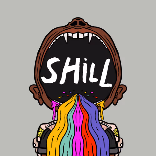 Shoutersnft