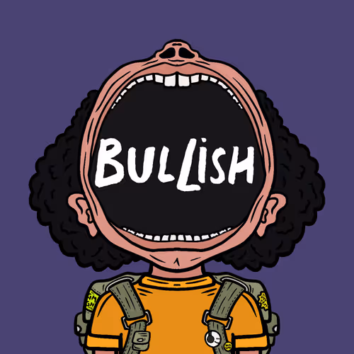 Shouter #3412