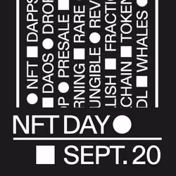 NFT DAY #2521