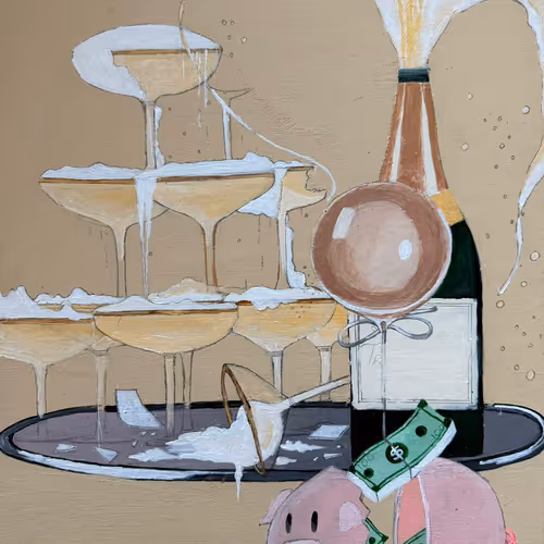 ‘One more bite’