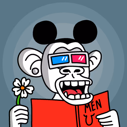 Nonfungibleapesnft