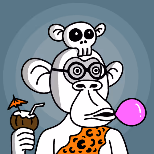 Nonfungibleapesnft