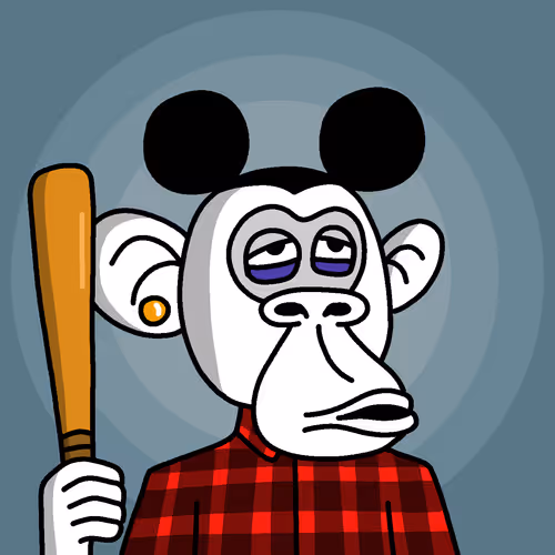 Nonfungibleapesnft