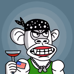 Non-Fungible Apes #175