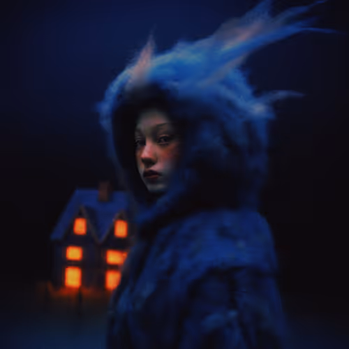 Night Entities 1