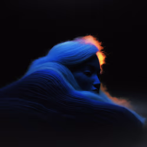 Night Entities 1