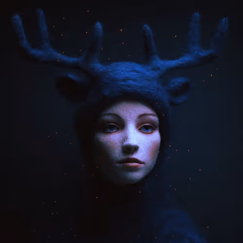 Night Entities 1