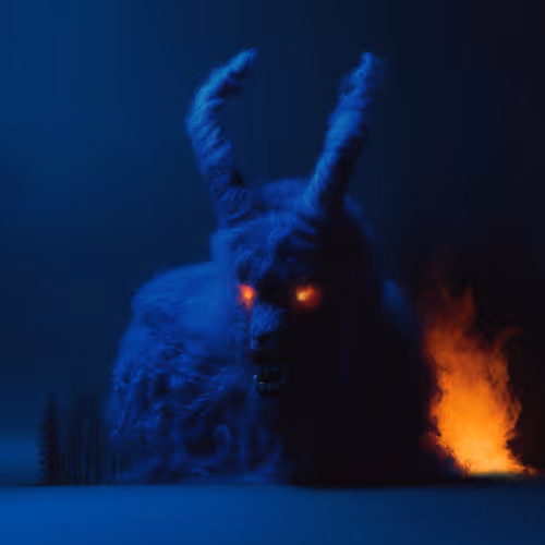 Night Entities 1